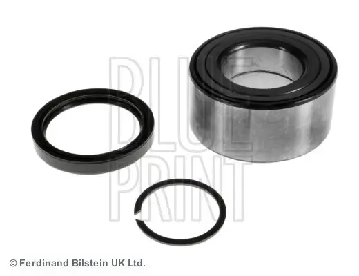 Radlagersatz Hinterachse links Hinterachse rechts BLUE PRINT ADK88327
