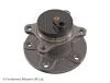 Radlagersatz Hinterachse links Hinterachse rechts BLUE PRINT ADK88341