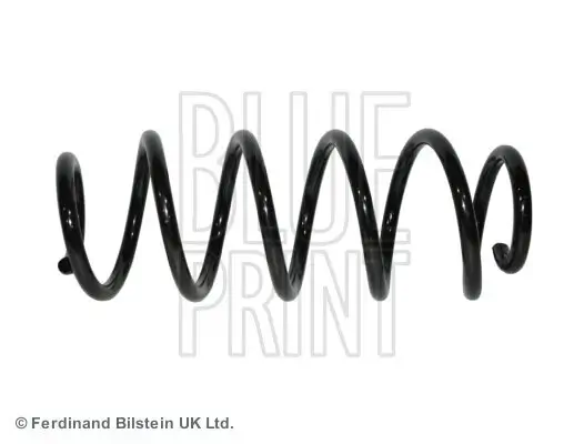Fahrwerksfeder Hinterachse BLUE PRINT ADK888355 Bild Fahrwerksfeder Hinterachse BLUE PRINT ADK888355