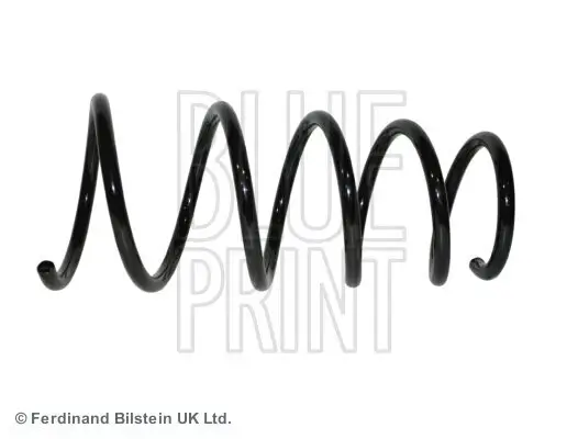 Fahrwerksfeder Vorderachse BLUE PRINT ADK888359 Bild Fahrwerksfeder Vorderachse BLUE PRINT ADK888359