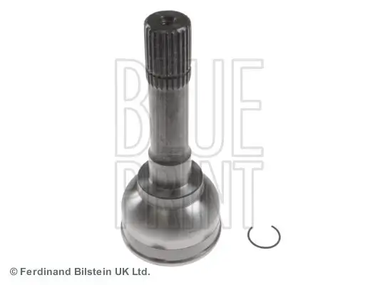 Gelenksatz, Antriebswelle radseitig Vorderachse BLUE PRINT ADK88915B
