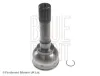Gelenksatz, Antriebswelle radseitig Vorderachse BLUE PRINT ADK88915B