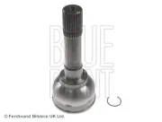 Gelenksatz, Antriebswelle radseitig Vorderachse BLUE PRINT ADK88915B