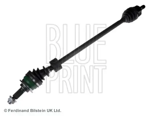 Antriebswelle Vorderachse rechts BLUE PRINT ADK889501