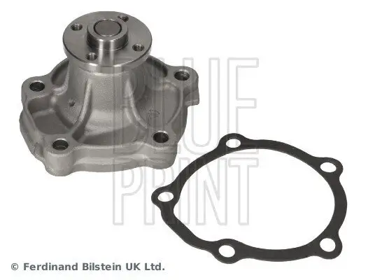 Wasserpumpe, Motorkühlung BLUE PRINT ADK89114 Bild Wasserpumpe, Motorkühlung BLUE PRINT ADK89114