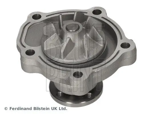 Wasserpumpe, Motorkühlung BLUE PRINT ADK89114 Bild Wasserpumpe, Motorkühlung BLUE PRINT ADK89114