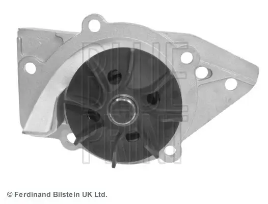 Wasserpumpe, Motorkühlung BLUE PRINT ADK89122 Bild Wasserpumpe, Motorkühlung BLUE PRINT ADK89122