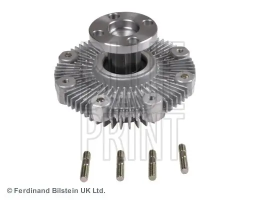 Kupplung, Kühlerlüfter BLUE PRINT ADK891803