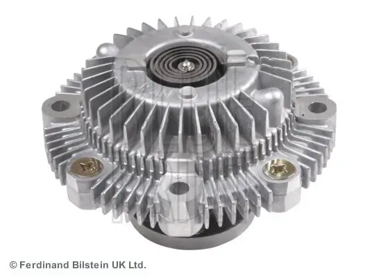 Kupplung, Kühlerlüfter BLUE PRINT ADK891803 Bild Kupplung, Kühlerlüfter BLUE PRINT ADK891803