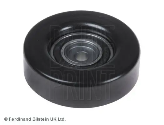 Umlenk-/Führungsrolle, Keilrippenriemen BLUE PRINT ADK896501 Bild Umlenk-/Führungsrolle, Keilrippenriemen BLUE PRINT ADK896501