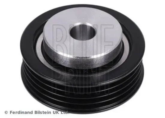Umlenk-/Führungsrolle, Keilrippenriemen BLUE PRINT ADK896502 Bild Umlenk-/Führungsrolle, Keilrippenriemen BLUE PRINT ADK896502
