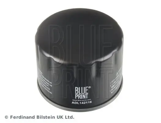 Ölfilter BLUE PRINT ADL142116