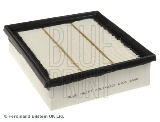 Luftfilter BLUE PRINT ADL142201