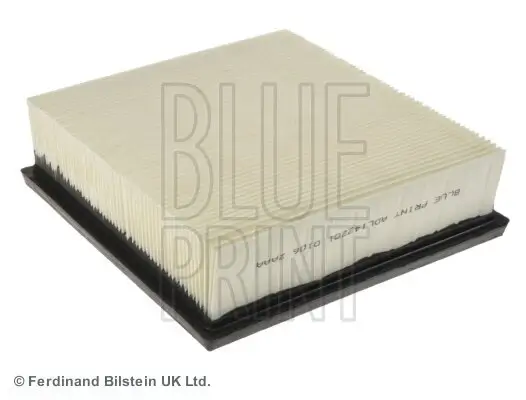 Luftfilter BLUE PRINT ADL142201 Bild Luftfilter BLUE PRINT ADL142201