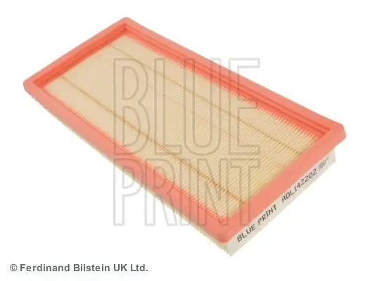 Luftfilter BLUE PRINT ADL142202