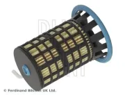 Kraftstofffilter BLUE PRINT ADL142307