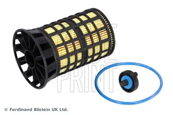 Kraftstofffilter BLUE PRINT ADL142309