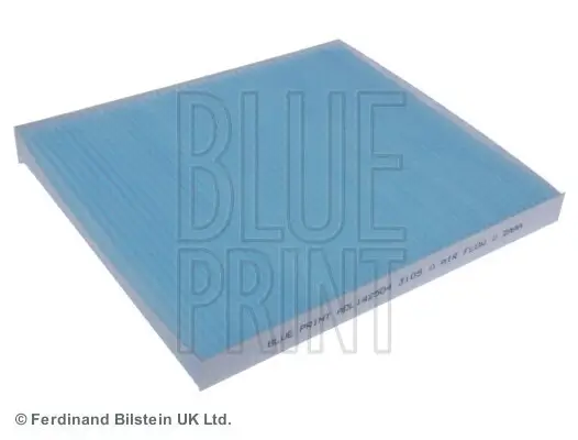 Filter, Innenraumluft BLUE PRINT ADL142504 Bild Filter, Innenraumluft BLUE PRINT ADL142504