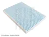 Filter, Innenraumluft BLUE PRINT ADL142519 Bild Filter, Innenraumluft BLUE PRINT ADL142519