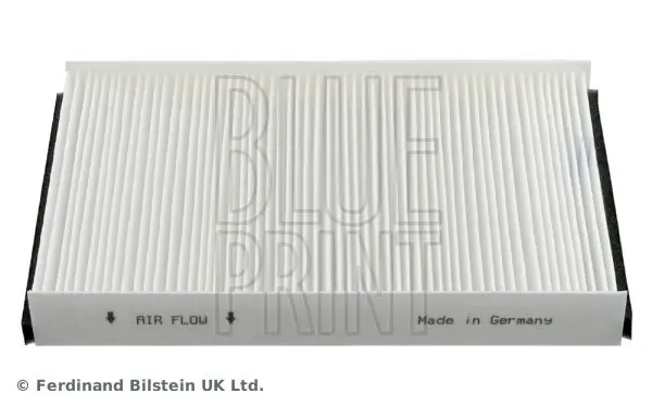 Filter, Innenraumluft BLUE PRINT ADL142521