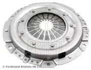 Bremsbelagsatz, Scheibenbremse Vorderachse BLUE PRINT ADL144206