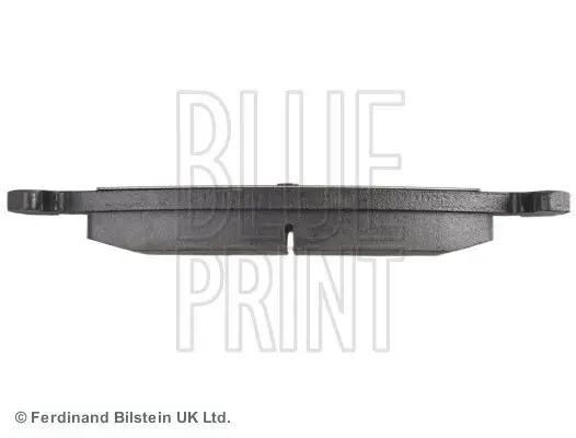 Bremsbelagsatz, Scheibenbremse BLUE PRINT ADL144222 Bild Bremsbelagsatz, Scheibenbremse BLUE PRINT ADL144222