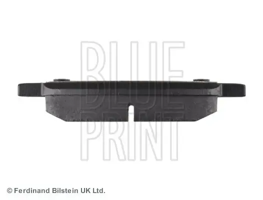 Bremsbelagsatz, Scheibenbremse Hinterachse BLUE PRINT ADL144232 Bild Bremsbelagsatz, Scheibenbremse Hinterachse BLUE PRINT ADL144232