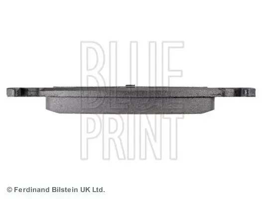 Bremsbelagsatz, Scheibenbremse Vorderachse BLUE PRINT ADL144236 Bild Bremsbelagsatz, Scheibenbremse Vorderachse BLUE PRINT ADL144236