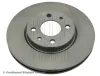 Bremsscheibe Vorderachse BLUE PRINT ADL144306