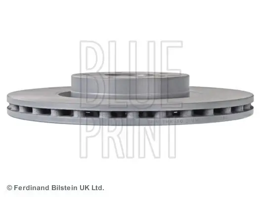 Bremsscheibe Vorderachse BLUE PRINT ADL144307 Bild Bremsscheibe Vorderachse BLUE PRINT ADL144307