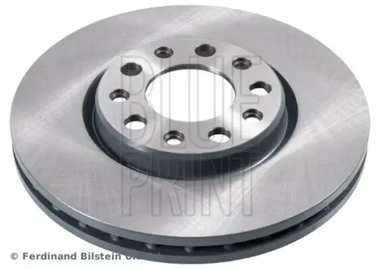 Bremsscheibe Vorderachse BLUE PRINT ADL144313 Bild Bremsscheibe Vorderachse BLUE PRINT ADL144313
