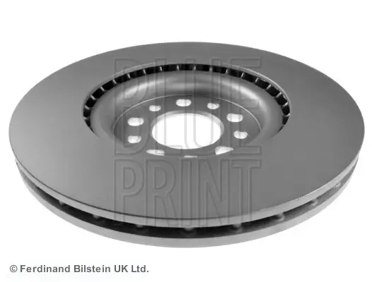 Bremsscheibe Vorderachse BLUE PRINT ADL144316 Bild Bremsscheibe Vorderachse BLUE PRINT ADL144316