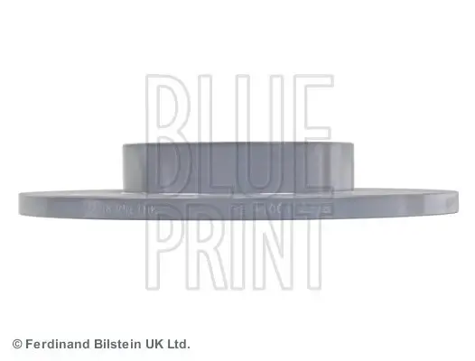 Bremsscheibe Vorderachse BLUE PRINT ADL144318 Bild Bremsscheibe Vorderachse BLUE PRINT ADL144318