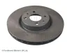 Bremsscheibe Vorderachse BLUE PRINT ADL144319