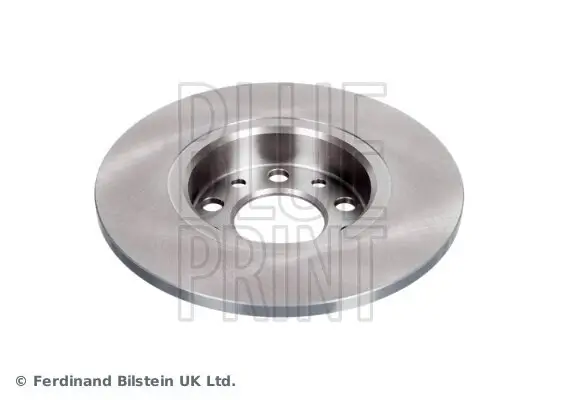 Bremsscheibe Vorderachse BLUE PRINT ADL144331