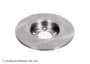 Bremsscheibe Vorderachse BLUE PRINT ADL144331