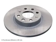 Bremsscheibe Vorderachse BLUE PRINT ADL144329