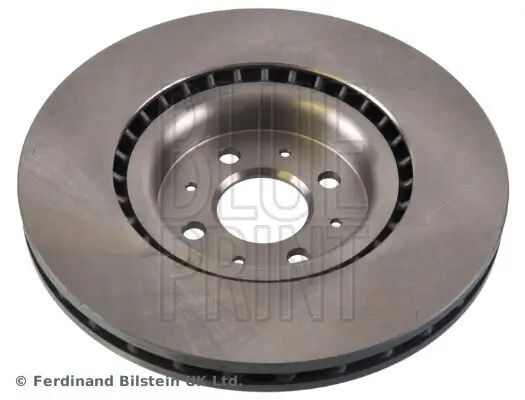 Bremsscheibe Vorderachse BLUE PRINT ADL144340 Bild Bremsscheibe Vorderachse BLUE PRINT ADL144340