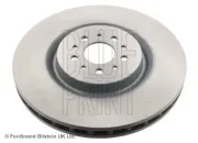Bremsscheibe Vorderachse BLUE PRINT ADL144343