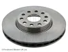 Bremsscheibe Vorderachse BLUE PRINT ADL144345