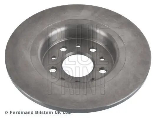 Bremsscheibe Hinterachse BLUE PRINT ADL144348 Bild Bremsscheibe Hinterachse BLUE PRINT ADL144348