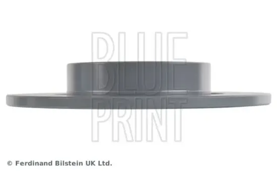 Bremsscheibe Hinterachse BLUE PRINT ADL144348 Bild Bremsscheibe Hinterachse BLUE PRINT ADL144348