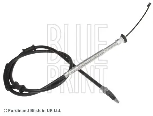 Seilzug, Feststellbremse hinten rechts BLUE PRINT ADL144602 Bild Seilzug, Feststellbremse hinten rechts BLUE PRINT ADL144602