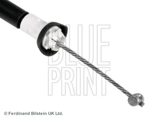 Seilzug, Feststellbremse hinten rechts BLUE PRINT ADL144604 Bild Seilzug, Feststellbremse hinten rechts BLUE PRINT ADL144604