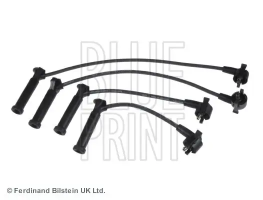 Zündleitungssatz BLUE PRINT ADM51604 Bild Zündleitungssatz BLUE PRINT ADM51604