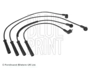 Zündleitungssatz BLUE PRINT ADM51622