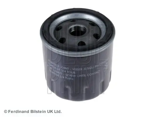 Ölfilter BLUE PRINT ADM52109 Bild Ölfilter BLUE PRINT ADM52109