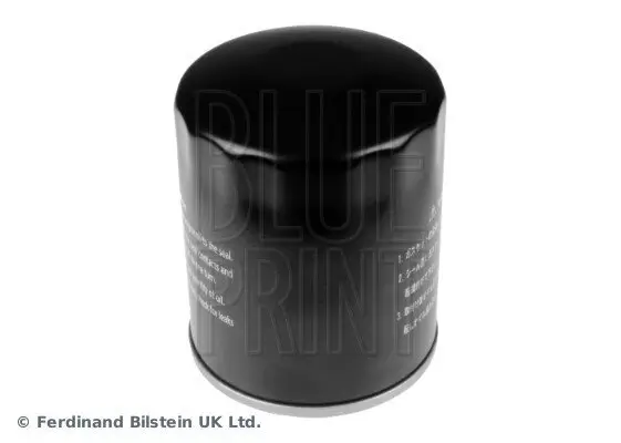 Ölfilter BLUE PRINT ADM52123