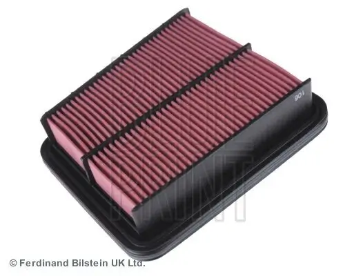 Luftfilter BLUE PRINT ADM52224 Bild Luftfilter BLUE PRINT ADM52224