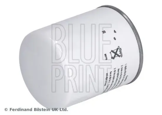 Kraftstofffilter BLUE PRINT ADM52302 Bild Kraftstofffilter BLUE PRINT ADM52302